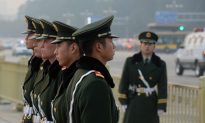 Murder Opens Up China’s Deepest Wound