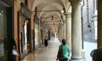 Bologna: City of Culture