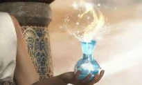 Archaeologists Recreate Elixir of Long Life Recipe From Unearthed Bottle