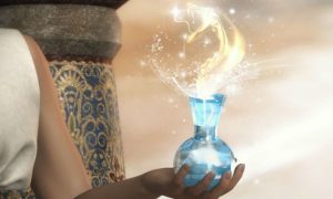 Archaeologists Recreate Elixir of Long Life Recipe From Unearthed Bottle