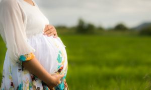 Autism 4X More Likely If Mom Is Obese With Diabetes