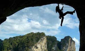 Top 5 Thrillseekers Sports to Enjoy in Thailand