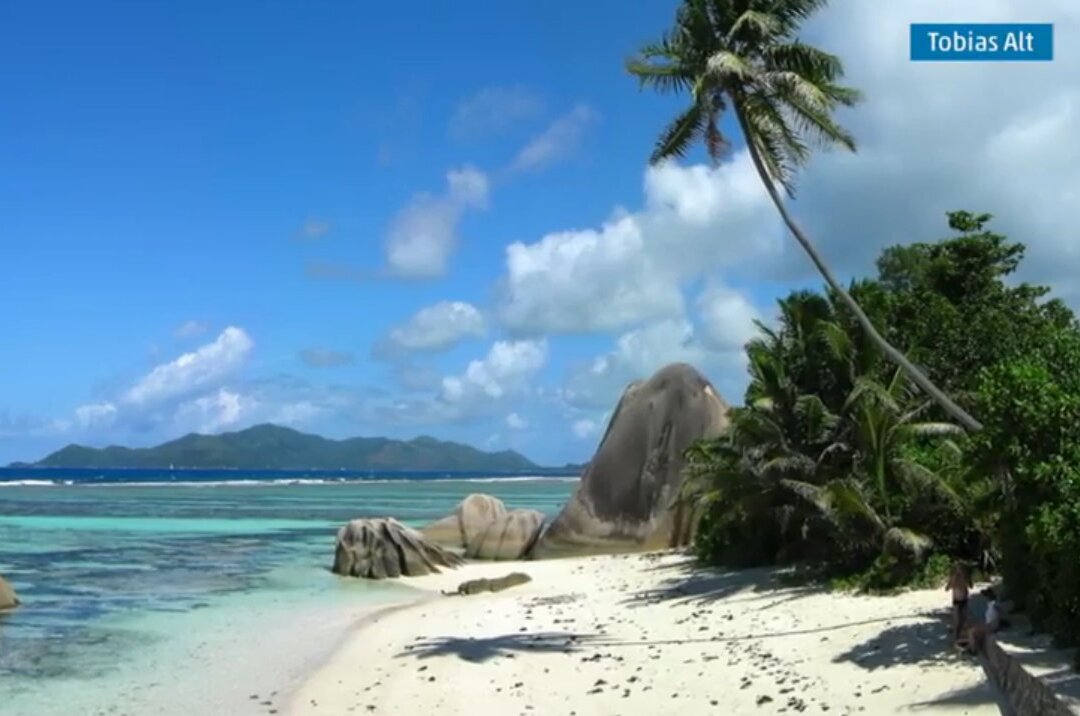 Visit Paradise in Indian Ocean (Video) | The Epoch Times