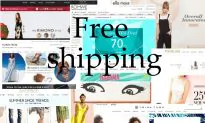 10 Online Clothing Stores That Always Have Free Shipping