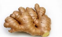 Top 10 Ginger Health Benefits (Infographic)