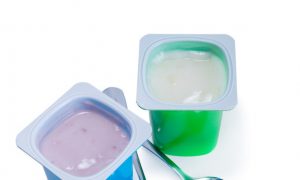 Popular Yogurts Nutritionally Qualify as Junk Foods