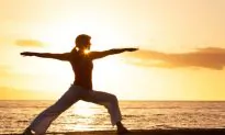 Chilling Inflammation in Your Body