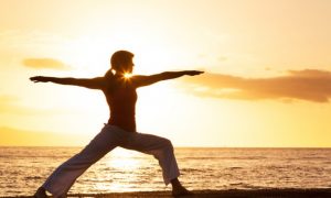 Chilling Inflammation in Your Body