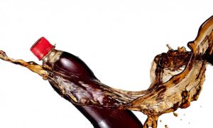 Your Soda Has More Fructose Than You Think