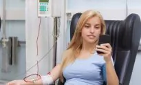 Does Blood Type Determine Personality?