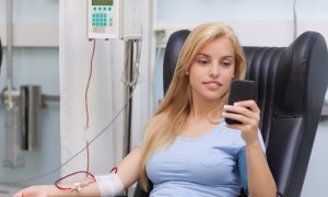 Does Blood Type Determine Personality?