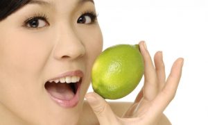 4 Healthy Foods for a Beautiful Skin