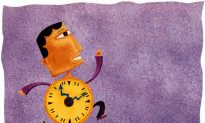 Do High-Fat Diets Make Body Clocks Run Late?