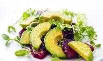 Low-Carb Vegan Diet Reduces Weight