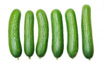 The Health Benefits of Cucumbers