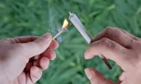 Marijuana May Change Sperm Shape in Young Men