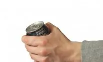 Caffeine Affects Boys and Girls Differently