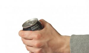 Caffeine Affects Boys and Girls Differently