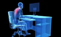 Early Posture Corrections Can Help Your Child Lead a Healthy Life