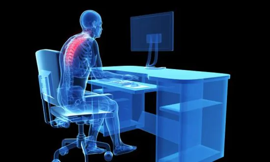 Early Posture Corrections Can Help Your Child Lead a Healthy Life