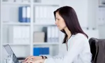 Sitting for Long Periods of Time Raises Cancer Risk by 66 Percent