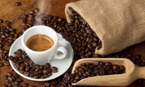 Is Coffee Healthy?