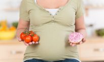 12 Ways to Curb Sugar Cravings During Pregnancy