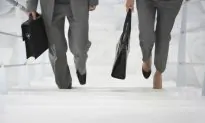 Top 10 Exercises While at Work