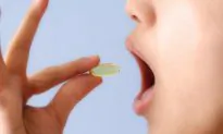 Health Check: Fish Oil, Anyone?