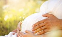 Moms’ Lead Exposure Could Affect Newborns’ Brains