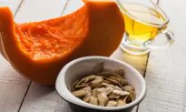 Pumpkin Seed Oil Found to Help Reverse Balding