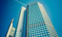 Why Central Bank Stimulus Cannot Bring Economic Recovery