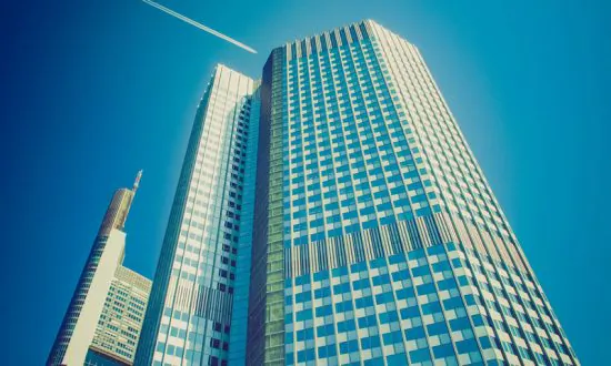 Why Central Bank Stimulus Cannot Bring Economic Recovery