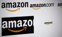 Amazon Stock Soars on Smartphone Rumor