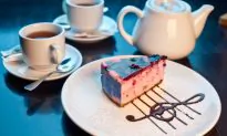 Cutting Down on Sweets? This Surprising Musical Trick Could Help (Video)