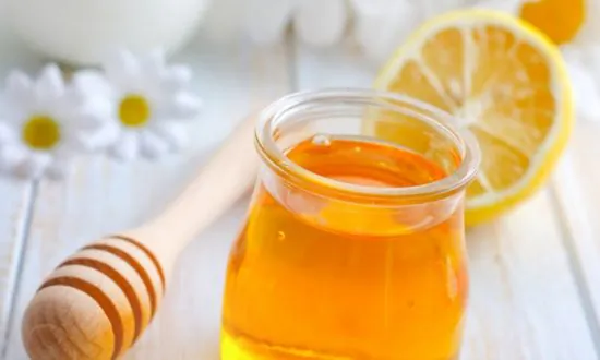 Honey Found to Have Potent Anti-Influenza Activity