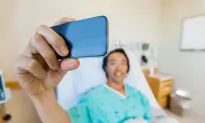 A Stroke Diagnosis via Selfie (Video)