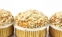 How to Benefit From Nutritious Sesame Seeds