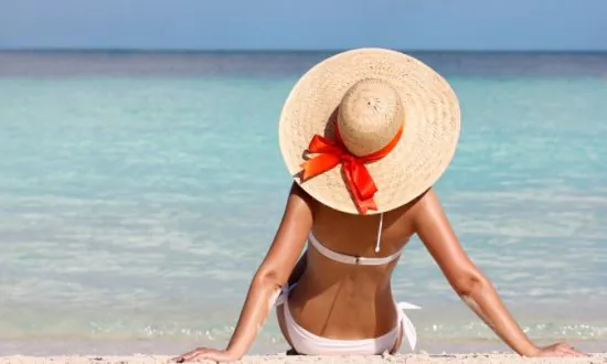 5 Healthy Self Tanner Products