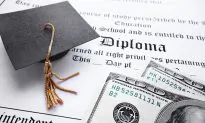 College Grads Still Earn a Premium — If They Can Find a Good Job