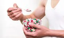 Painkiller Deaths Top Heroin, Cocaine Combined