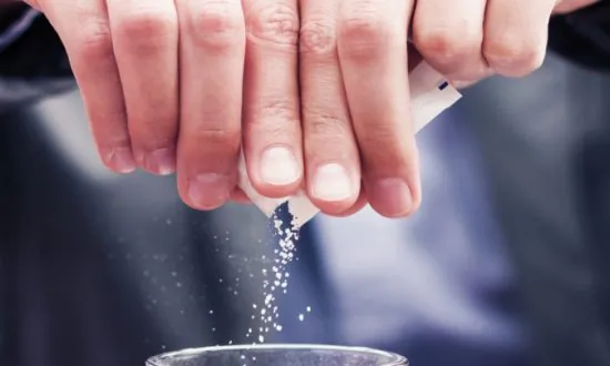 What Is Aspartame? 5 Surprising Facts About This Sweetener