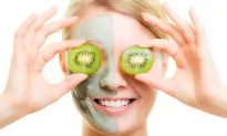 Skin Care: Face Mapping and Your Health (+Video)