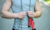 10 Awesome Speed Rope Workouts (+Videos)