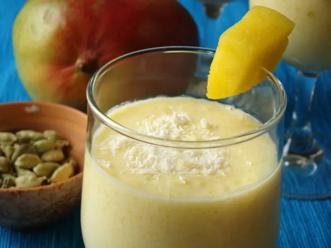 Lassi (Shutterstock*)