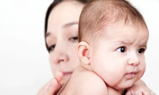 The Ins and Outs of Burping and Farting