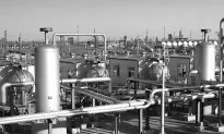 The Energy Revolution’s Impacts on the Arab World