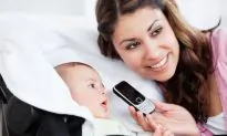 New Study Finds Text Messaging Program Benefits Pregnant Women