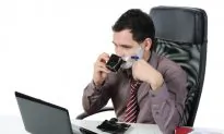 Single-Tasking Is the New Multitasking (Video)