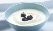 The Benefits of Eating Yogurt